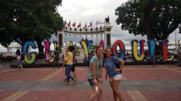 Guayaquil: Personalized City Tour With Guide - Wildlife and Oceanic Currents