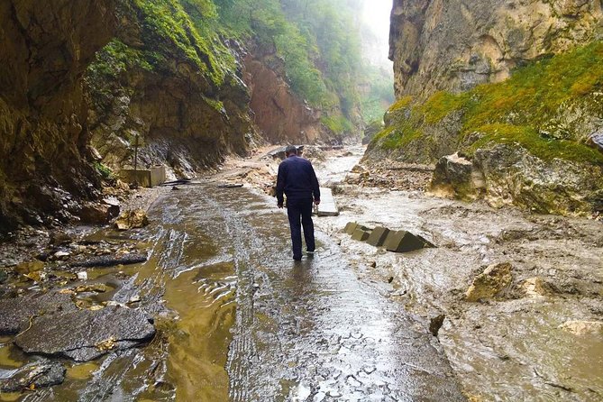 Guba and Khinaligh Private Tour - Additional Information