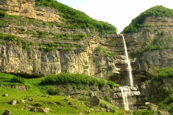 Guba+Khinaligh Day Trip - Weather Considerations