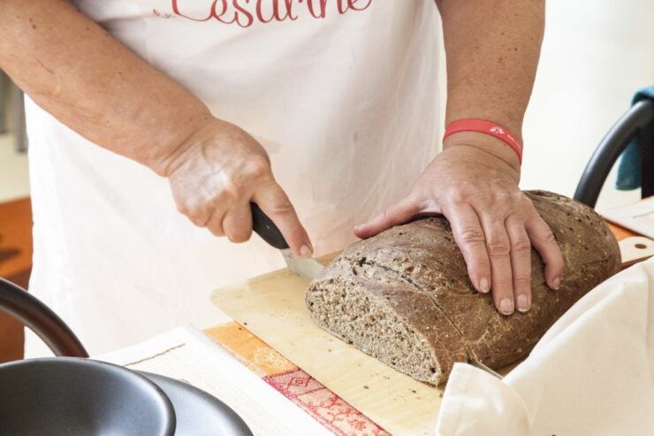 Gubbio: Authentic Cooking Class at a Local's Home - Good To Know