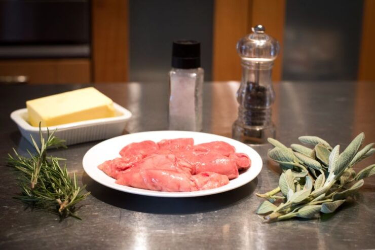 Gubbio: Authentic Cooking Class at a Local's Home - Booking Details