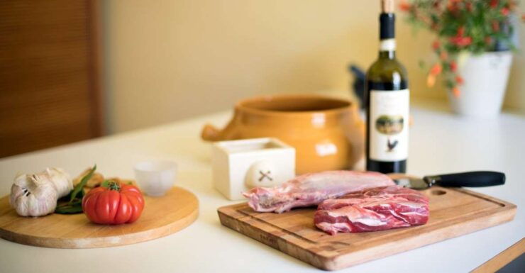 Gubbio: Authentic Cooking Class at a Local's Home - Experience Highlights
