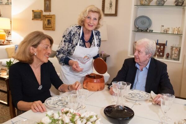 Gubbio: Market, Cooking Class & Meal at a Locals Home - Tips for Participants