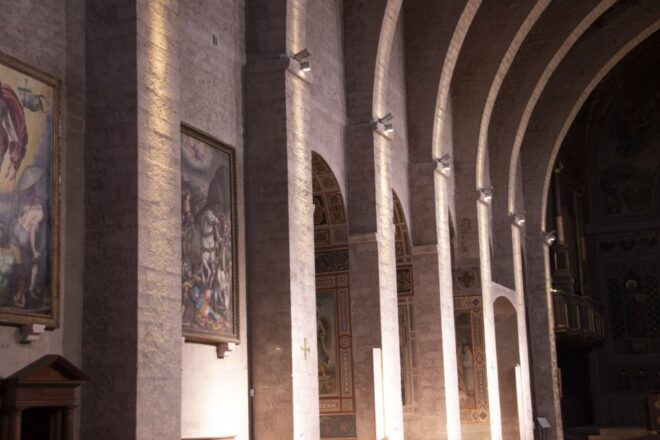 Gubbio: Old Town Guided Walking Tour With Piazza Grande - Customer Reviews