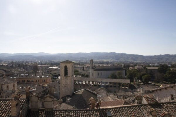 Gubbio: Old Town Guided Walking Tour With Piazza Grande - Frequently Asked Questions
