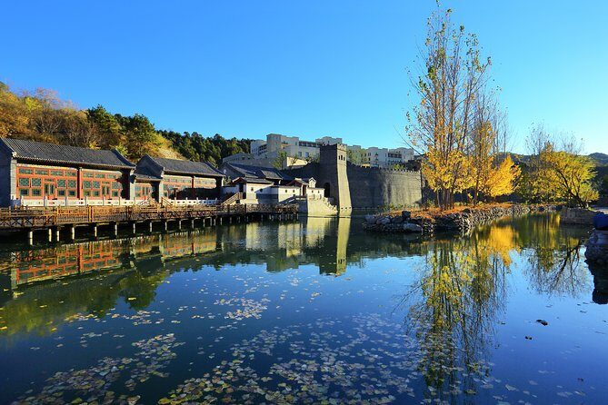 Gubei Water Town 2 Days 1 Night Package - Good To Know