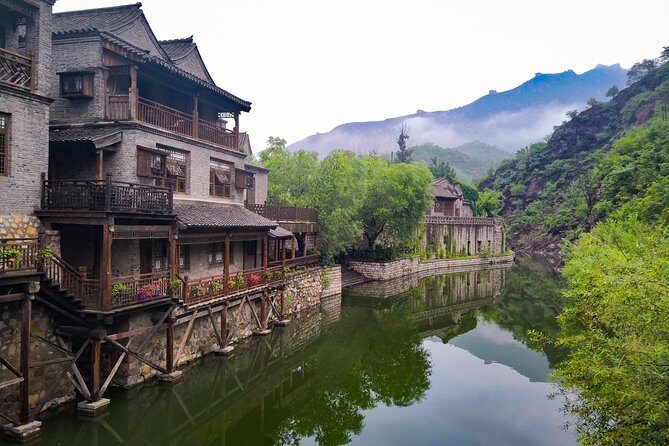 Gubei Water Town 2 Days 1 Night Package - FAQs