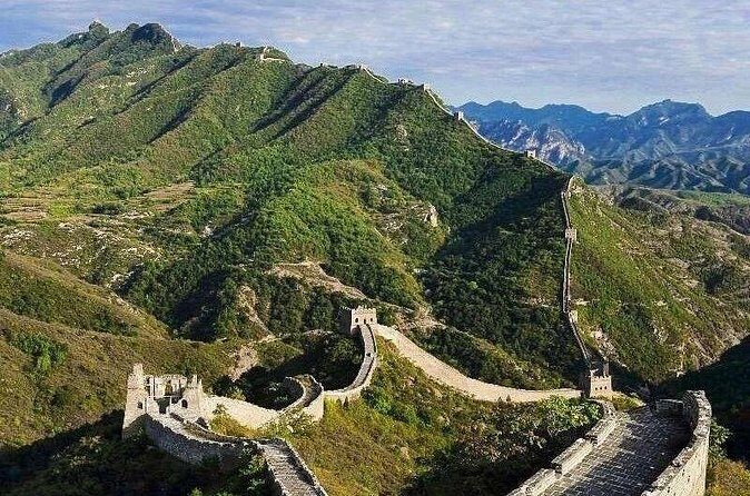 Gubei Water Town and Simatai Great Wall with Transfer - The Practicalities: Timing, Group Size, and Cost