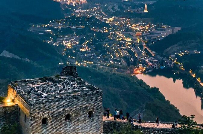 Gubei Water Town and Simatai Great Wall with Transfer - FAQ