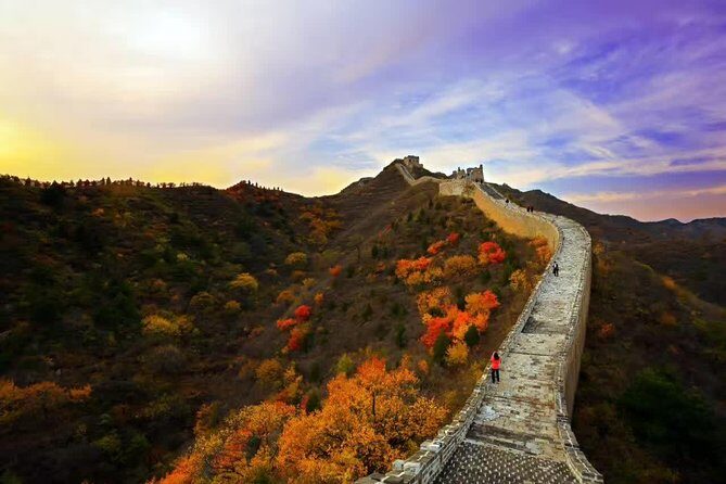 Gubei Water Town Overnight and Mutianyu Great Wall 2 Day Private Self-Guide Tour - Good To Know