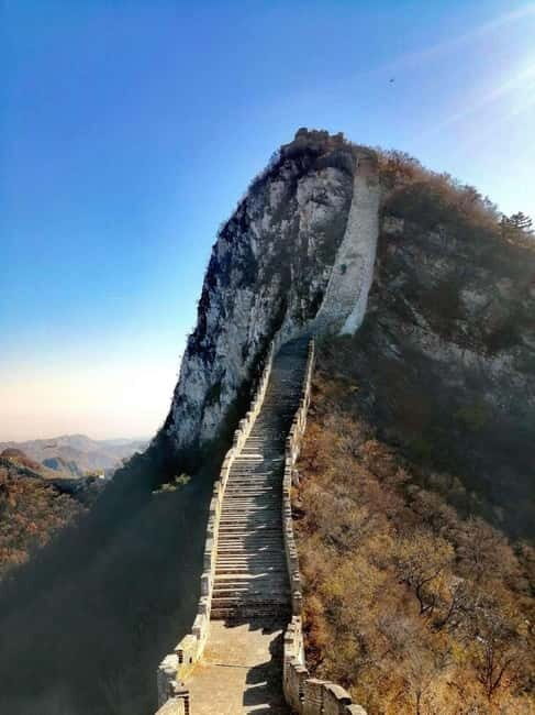 Gubei Water Town Simatai Great Wall Ticket And Options - FAQ