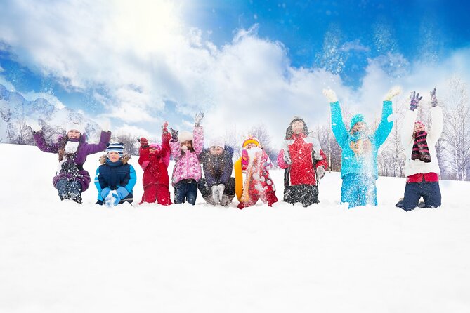 Gudauri and Ananuri Full Day Tour Including Hotel Pick up - Cancellation Policy