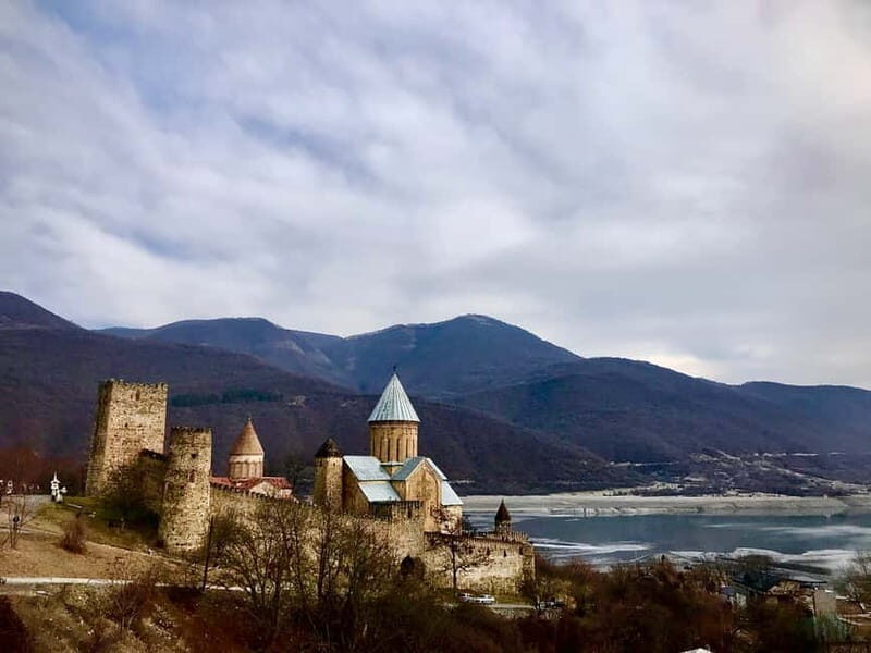 Gudauri and Kazbegi: Private Day Trip from Tbilisi - Who Will Love This Tour?