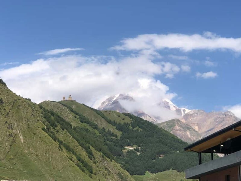 Gudauri and Kazbegi: Private Day Trip from Tbilisi - FAQ
