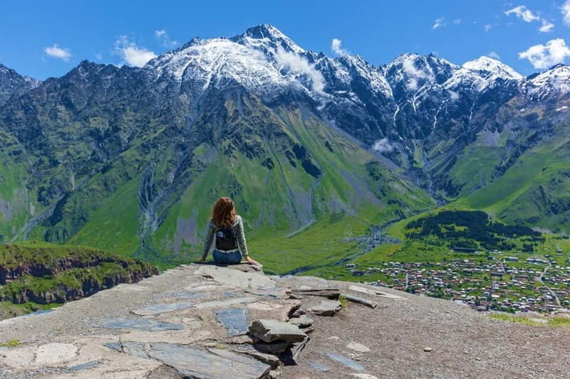 Gudauri and Kazbegi Private day Trip - Exploring Georgias Best Views and Landmarks