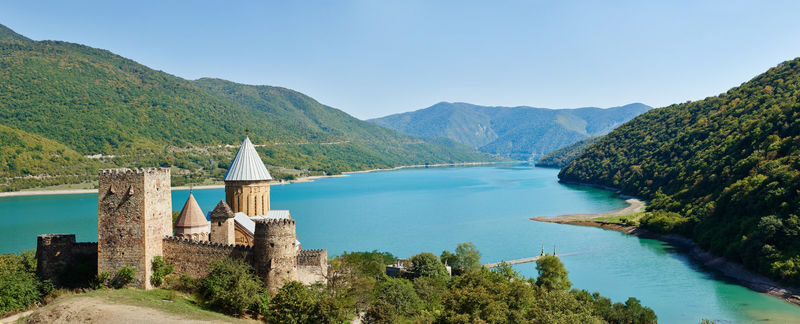 Gudauri & Kazbegi Full-Day Guided Tour - Lunch, timing and the real cost