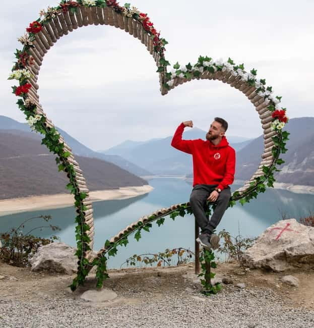 Gudauri & Kazbegi - group tour from Tbilisi - Exploring the Tour in Detail