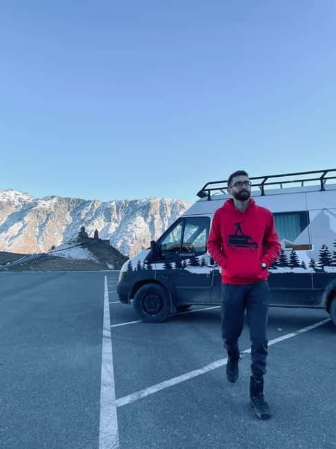 Gudauri & Kazbegi - group tour from Tbilisi - Who Should Consider This Tour?