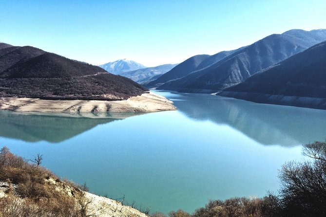 Gudauri Ski Resort Day Tour From Tbilisi - Booking and Confirmation Details
