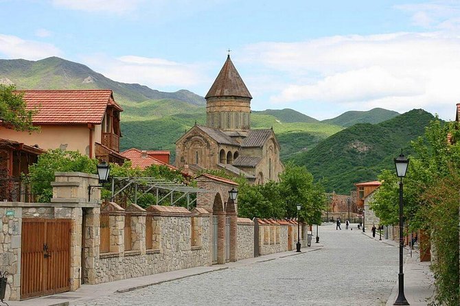 Gudauri Ski Resort Day Tour From Tbilisi - Customer Reviews
