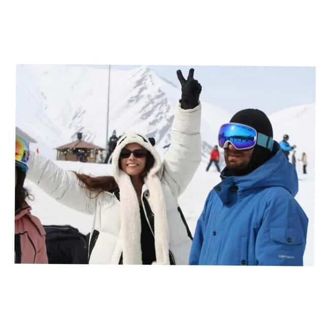 Gudauri: Snowboard/Ski Instructors - An Overview of the Gudauri Ski and Snowboard Experience