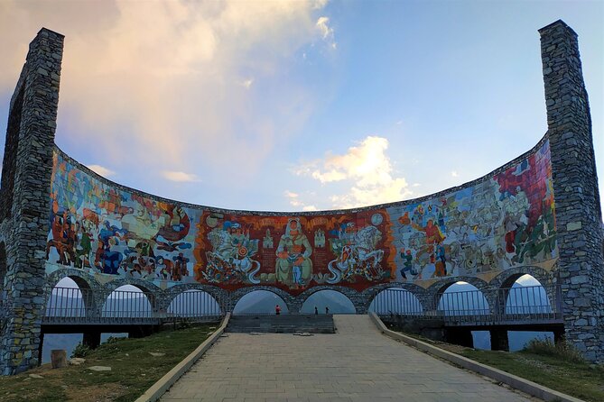 Gudauri Tour With Sabaduri Forest, Ananuri, Panorama Gudauri - Reviews