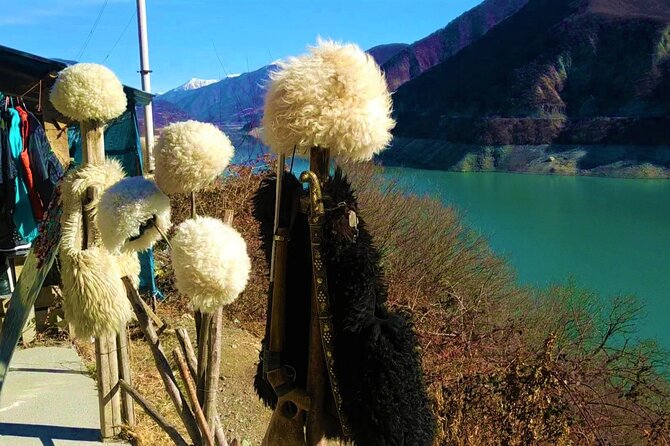 Gudauri Tour With Sabaduri Forest, Ananuri, Panorama Gudauri - The Sum Up