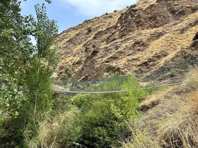 Güejar Sierra: History and food of Sierra Nevada - Good To Know