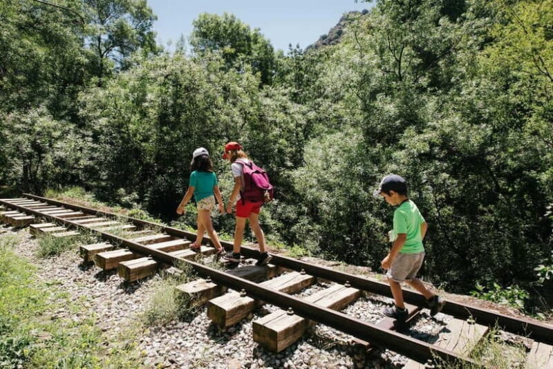 Güejar Sierra: History and food of Sierra Nevada - FAQs