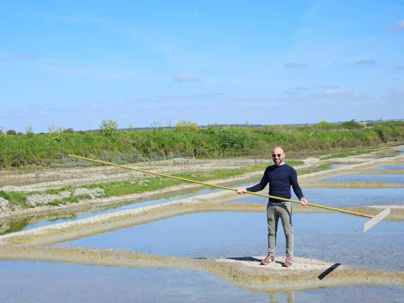 Guérande Salt Marshes tour - Practical Details and Tips