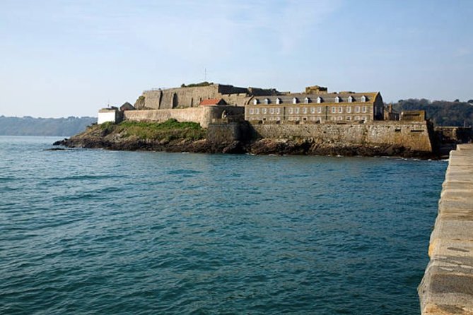 Guernsey Coastal Small Group Tour - Itinerary Highlights