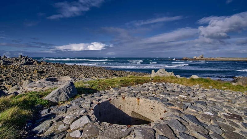 Guernsey: Half-Day Island Shore Excursion Tour - An In-Depth Look at the Tour