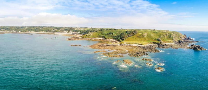 Guernsey: Half-Day Island Shore Excursion Tour - Who Should Consider This Tour?
