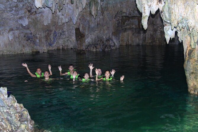 Guerrero Maya (Tulum-Cenote-Caverna) - A Full Breakdown: From Ancient Ruins to Mystical Caves