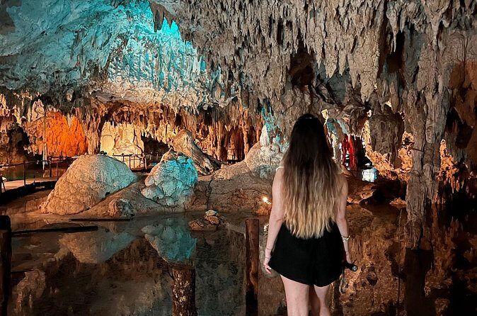 Guerrero Maya (Tulum-Cenote-Caverna) - Practicalities and Considerations