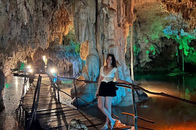 Guerrero Maya (Tulum-Cenote-Caverna) - Who Is This Tour Best For?