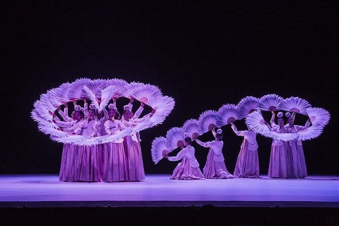 Gugak Korean Traditional Music and Dance Performance in Seoul - Authentic Insights from Reviewers