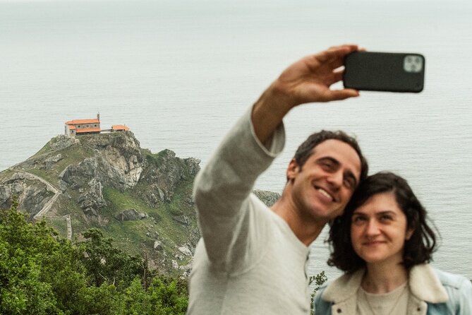GUGGENHEIM and BASQUE COAST - Private Cultural Adventure - Traveler Reviews