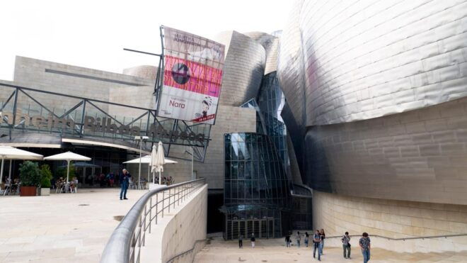 Guggenheim: Art Explained by Artists - Permanent Collection Highlights