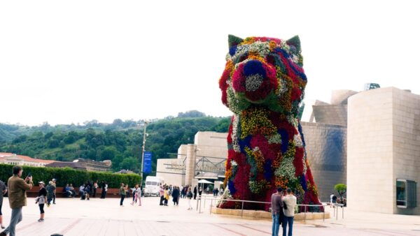 Guggenheim: Art Explained by Artists - Guided Tour Experience