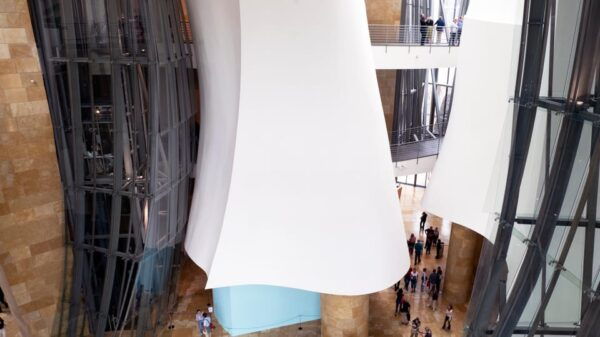 Guggenheim: Art Explained by Artists - Customer Perspectives