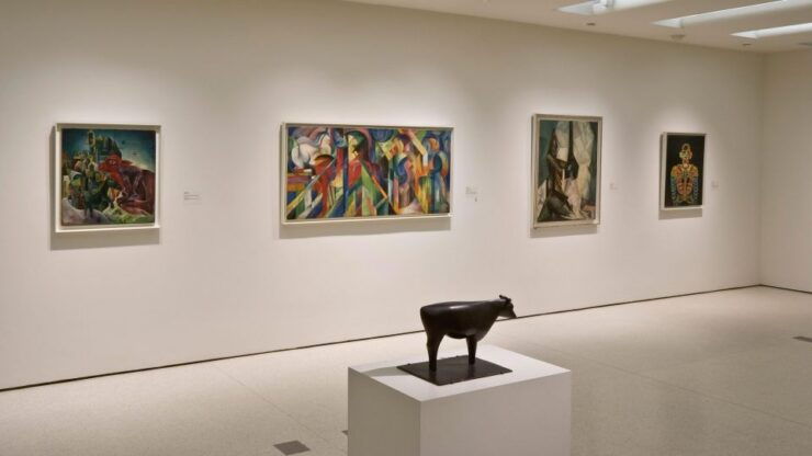 Guggenheim Museum Audio Guide (Admission Txt NOT Included) - Audio Guide Information