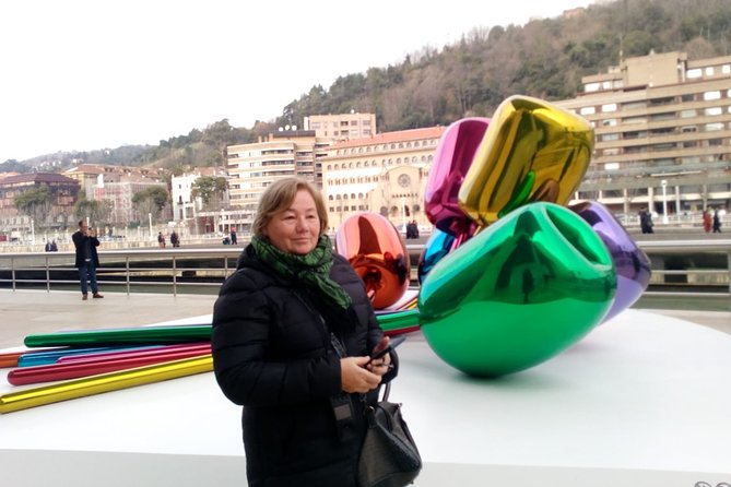 Guggenheim Museum Guided Tour With Skip the Line Ticket - Additional Information and Resources