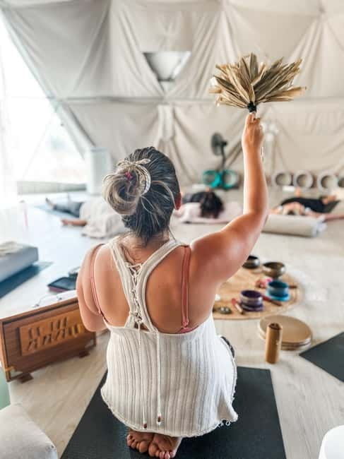Guia: Albufeira Dome Vinyasa Yoga Classes with Lulushanti - Final Thoughts