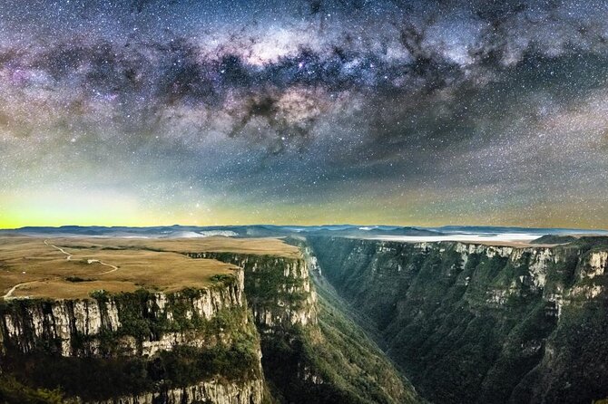 Guia Egon Filter - Private Tours in Cambara Do Sul - Traveler Photos