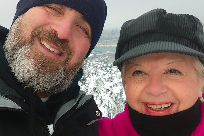 Guide and Private Driver of Tourism in Istanbul - Service Details