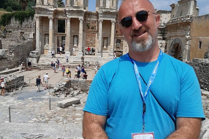 Guide and Private Driver of Tourism in Istanbul - Booking