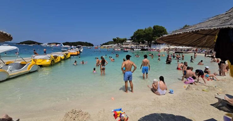 GUIDE AND TRANSPOT TOURS IN SARANDA ALBANIA - Good To Know