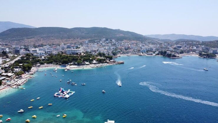 GUIDE AND TRANSPOT TOURS IN SARANDA ALBANIA - Itinerary Highlights