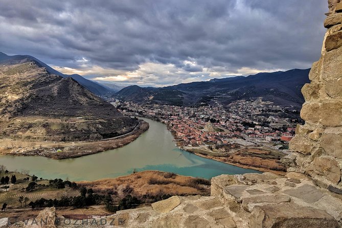 Guide/Driver in Georgia 7 Days Tour - Meeting and Pickup Information